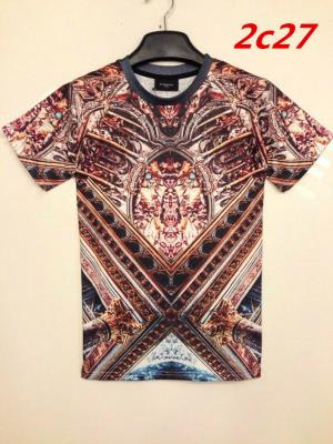 Cheap Givenchy Shirts wholesale No. 126